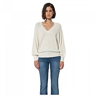 [해외]KAPORAL 스웨터 Loose-Fit 138630740 Off White