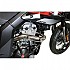 [해외]GPR EXHAUST SYSTEMS Decatalizzatore F.B. Mondial Smx 125 Enduro Supermoto 21-22 비인증된 완전 배기 시스템 9138834547 Silver