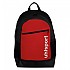 [해외]울스포츠 Essential 30L 배낭 3138670454 Red / Black / White