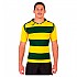 [해외]조마 ProRugby II 반팔 티셔츠 3138813865 Green / Yellow