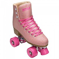 [해외]IMPALA ROLLERS 롤러 스케이트 14138124669 Pink Tartan