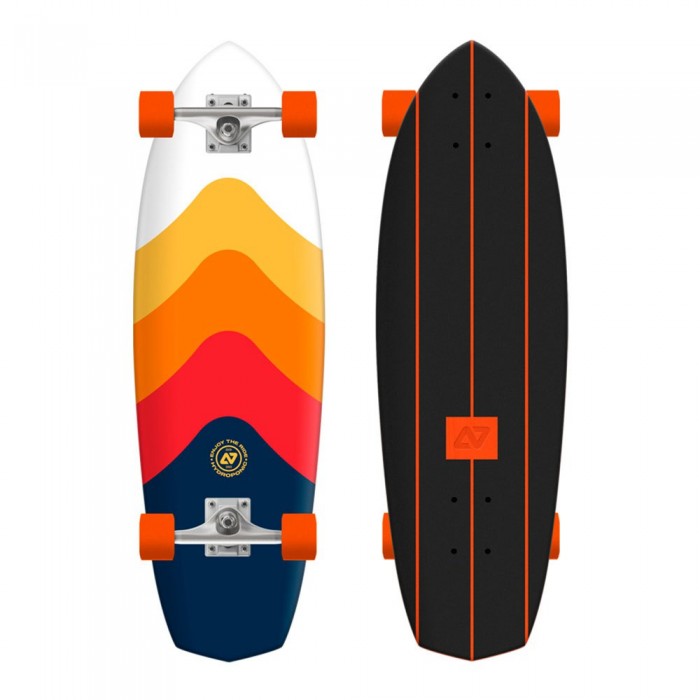 [해외]HYDROPONIC 서핑 스케이트 Diamond C 32´´ 14138769216 Colors