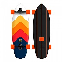 [해외]HYDROPONIC 서핑 스케이트 Diamond 32´´ 14138769218 Colors