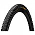 [해외]컨티넨탈 Terra Hardpack ShieldWall PureGrip Tubeless 27.5´´ x 2.00 MTB 타이어 1137918180 Black