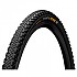 [해외]컨티넨탈 Terra Hardpack ShieldWall PureGrip Tubeless 29´´ x 2.00 MTB 타이어 1137918181 Black