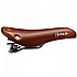 [해외]VELO VL6067 자전거 안장 1138087643 Brown