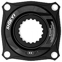 [해외]SIGEYI AXO Cannondale MTB 파워미터가 달린 거미 1138796384 Black