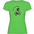 [해외]KRUSKIS Style Over Speed 반팔 티셔츠 1138061891 Light Green
