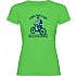 [해외]KRUSKIS Keep The Doctor Away 반팔 티셔츠 1138062011 Light Green