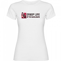 [해외]KRUSKIS Grasp Life 반팔 티셔츠 1138062308 White