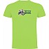 [해외]KRUSKIS Lifestyle 반팔 티셔츠 1138061764 Light Green