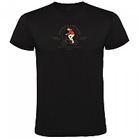 [해외]KRUSKIS Tiny Holiday 반팔 티셔츠 1138061776 Black