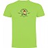 [해외]KRUSKIS Tiny Holiday 반팔 티셔츠 1138061779 Light Green