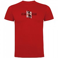 [해외]KRUSKIS Get A Life 반팔 티셔츠 1138061811 Red