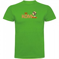 [해외]KRUSKIS Kom 반팔 티셔츠 1138062112 Green