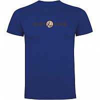 [해외]KRUSKIS Dirt Bike 반팔 티셔츠 1138062153 Royal Blue