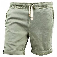 [해외]JEANSTRACK Shira 반바지 4138835009 Olive