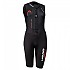 [해외]헤드 SWIMMING SR The Aero Flex SL Lady 숏 슈트 6138416035 Black