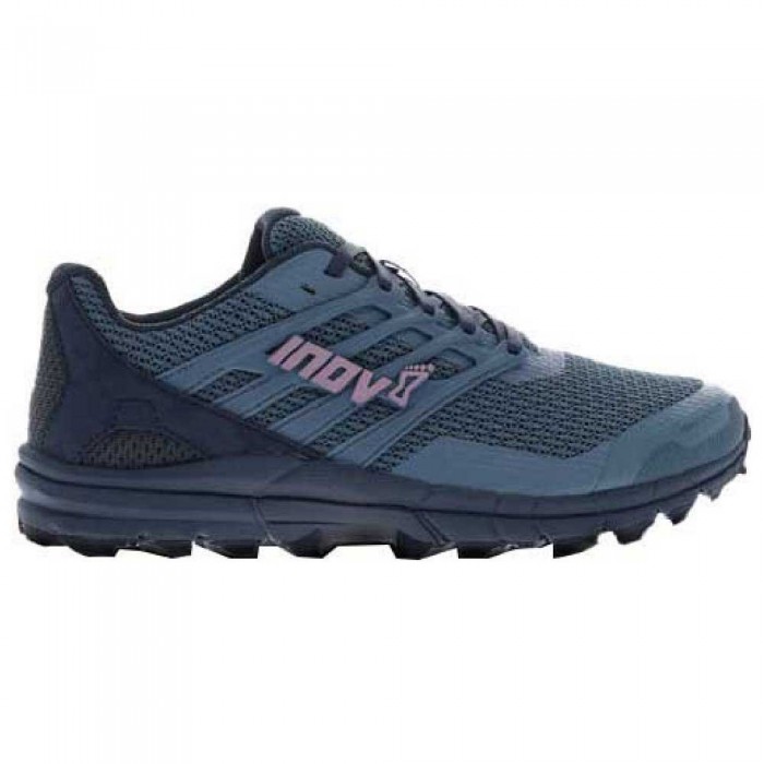 [해외]이노브8 Trailtalon 290 Wide Trail Running Shoes 6138133708 Blue / Navy / Pink