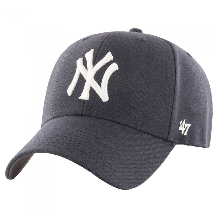 [해외]47 캡 MLB New York Yankees MVP 136761323 Navy