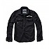 [해외]BRANDIT Mot?rhead Vintage 긴팔 셔츠 138389775 Black
