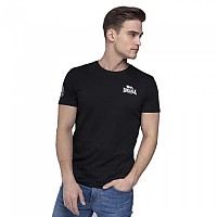[해외]LONSDALE Warlingham 반팔 티셔츠 138795291 Black