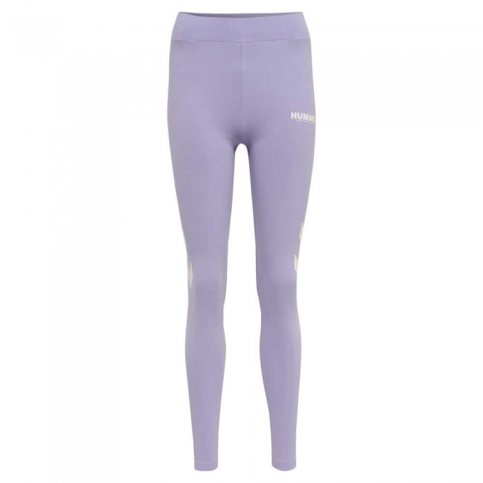 [해외]험멜 레깅스 Legacy High Waist 3138312430 Heirloom Lilac