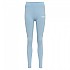 [해외]험멜 Legacy High Waist 레깅스 7138312432 Placid Blue