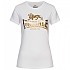 [해외]LONSDALE Bantry 반팔 티셔츠 7138794976 White