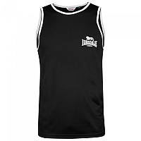 [해외]LONSDALE Amateur Singlet 민소매 티셔츠 7138794952 Black