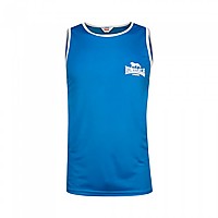 [해외]LONSDALE Amateur Singlet 민소매 티셔츠 7138794954 Royal Blue