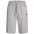 [해외]LONSDALE Balnabruich 운동복 반바지 7138794971 Marl Grey / Black