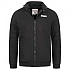 [해외]LONSDALE 재킷 Polgooth 7138795212 Black