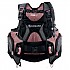 [해외]아쿠아렁 Pro Hd Woman BCD 10138513910 Black / Pink