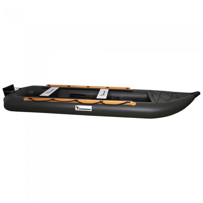 [해외]SPARROW Extrem Kayak 14137648906 Dark Green