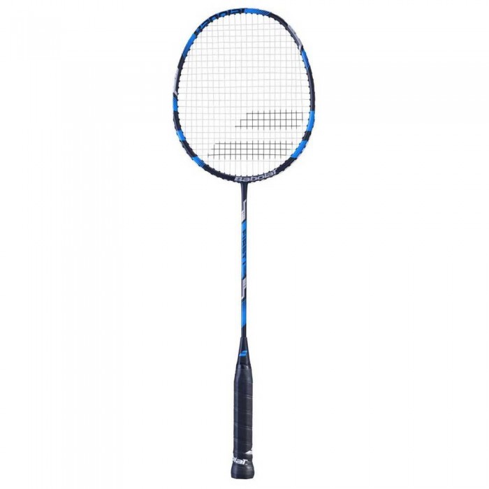 [해외]바볼랏 First I Badminton Racket 12137026850 Dark Blue