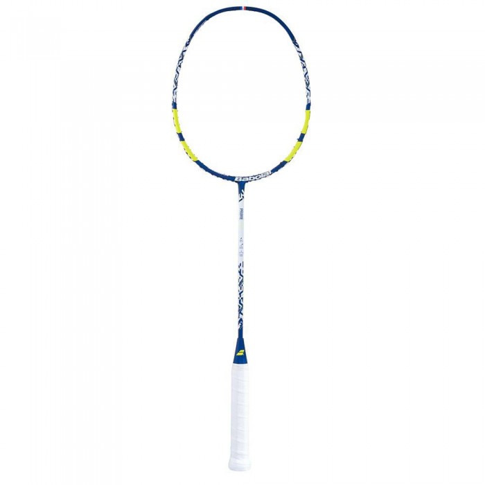 [해외]바볼랏 Prime Lite Unstrung Badminton Racket 12137437531 Blue / Yellow