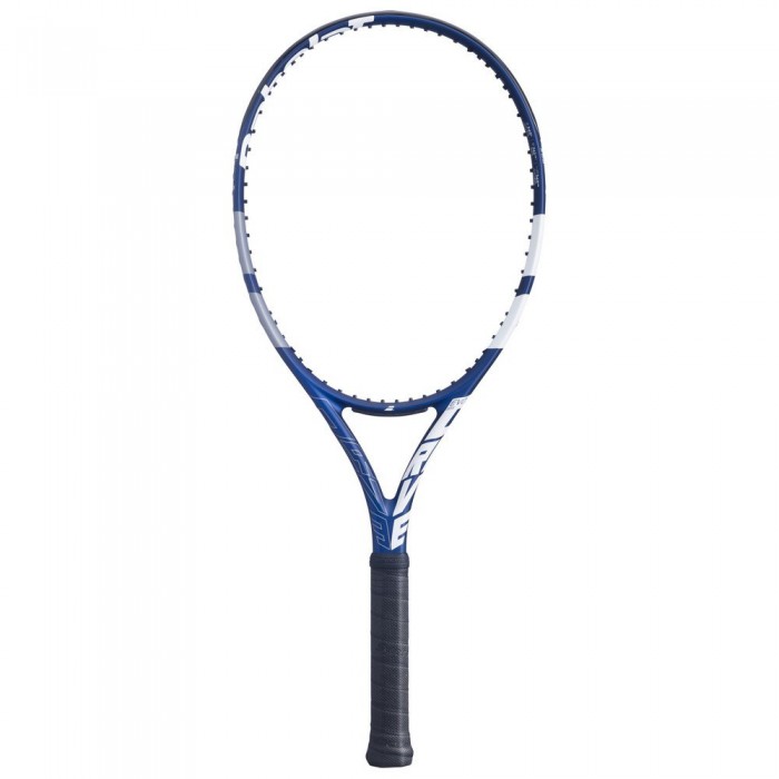 [해외]바볼랏 Evo Drive 115 Unstrung Tennis Racket 12137762362 Navy Blue