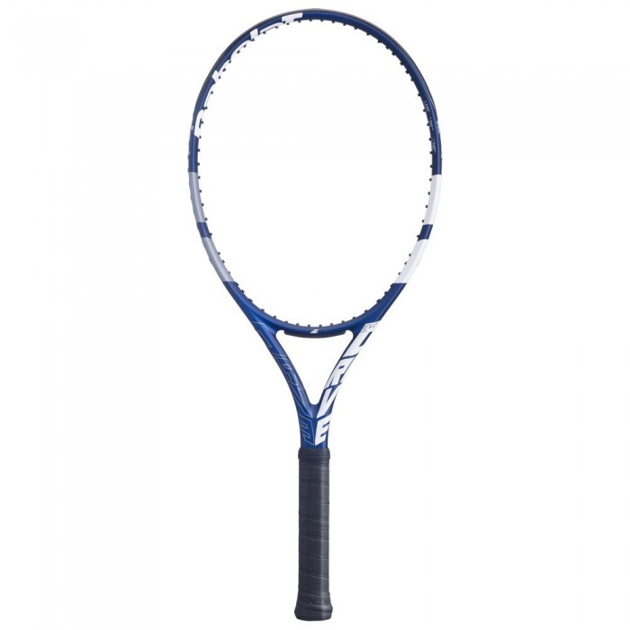 [해외]바볼랏 Evo Drive 115 Tennis Racket 12137762376 Navy Blue