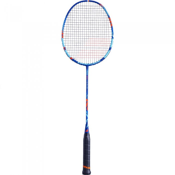 [해외]바볼랏 I-Pulse Blast Badminton Racket 12138503704 Blue / Red