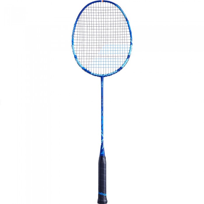 [해외]바볼랏 I-Pulse Essential Badminton Racket 12138503706 Blue