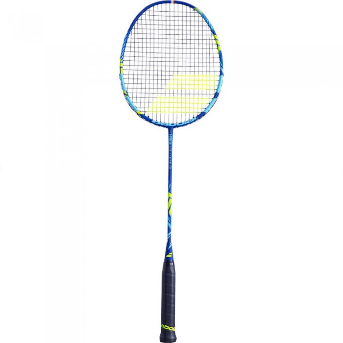 [해외]바볼랏 I-Pulse Lite Badminton Racket 12138503708 Blue / Yellow