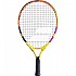 [해외]바볼랏 청소년 테니스 라켓 Nadal 19 12138503732 Yellow / Orange / Purple