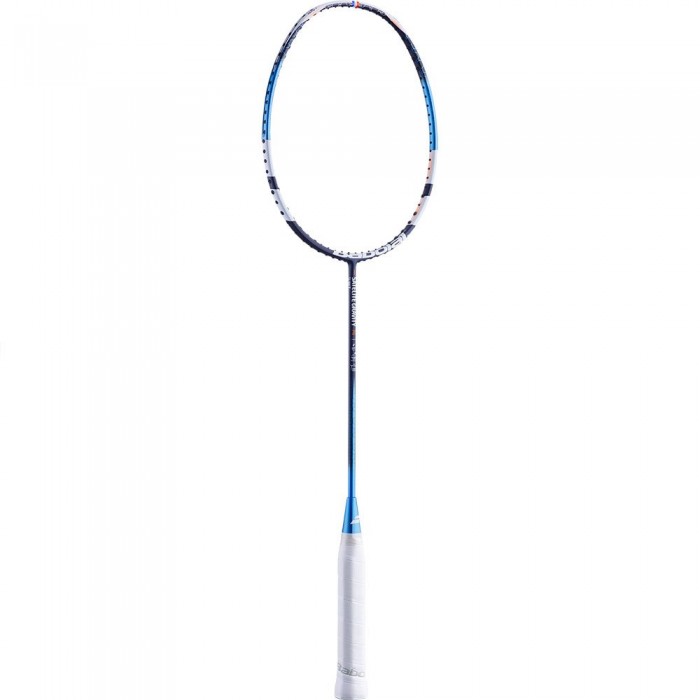 [해외]바볼랏 Satelite Grav74 Badminton Racket 12138503802 Blue
