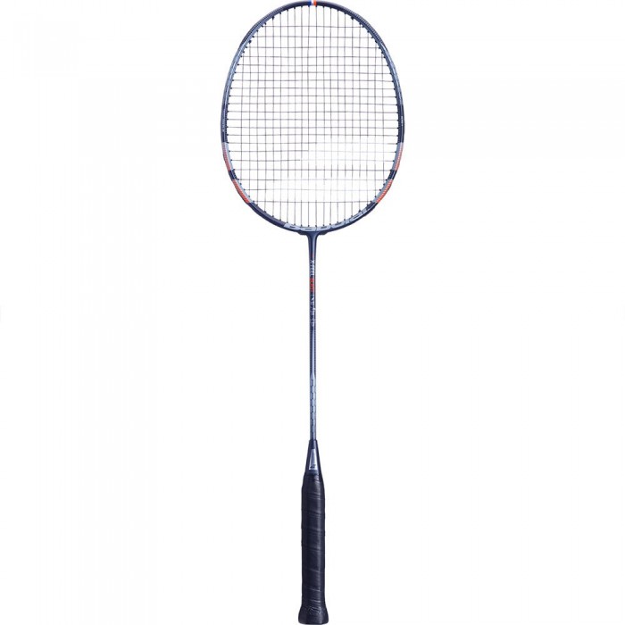 [해외]바볼랏 X-Feel Blast Badminton Racket 12138503839 Blue / Grey