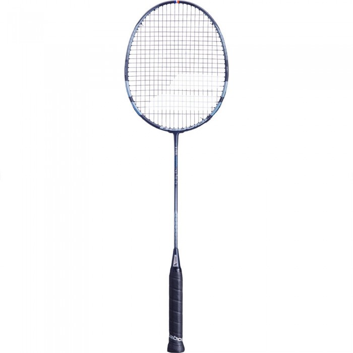 [해외]바볼랏 X-Feel Essential Badminton Racket 12138503841 Blue / Grey