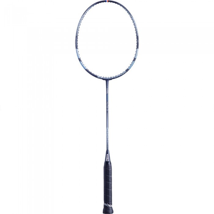 [해외]바볼랏 X-Feel Essential Badminton Racket 12138503842 Blue / Grey