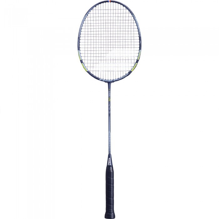 [해외]바볼랏 X-Feel Lite Badminton Racket 12138503843 Blue / Grey