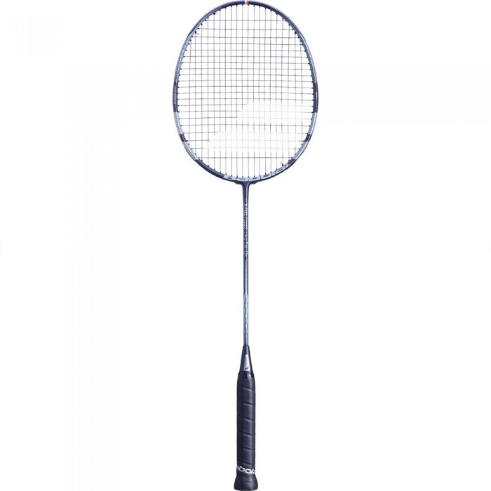 [해외]바볼랏 X-Feel Power Badminton Racket 12138503845 Blue / Grey