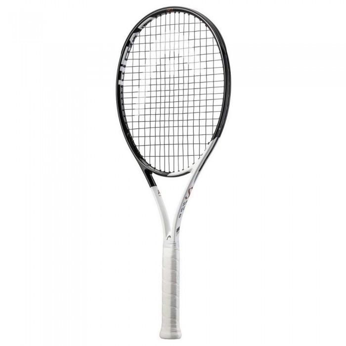 [해외]헤드 RACKET Speed MP L 2022 Tennis Racket 12138534511 Black / White